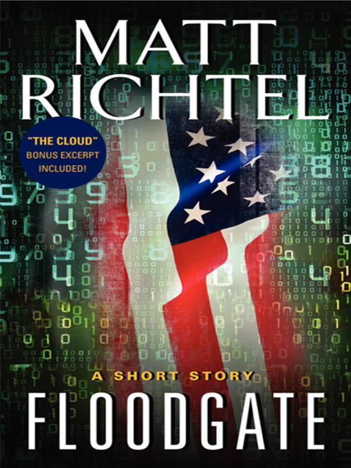Title details for Floodgate by Matt Richtel - Available